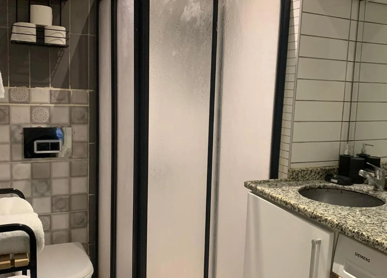 Nova Park Suite Hotel-Bomonti اسطنبول