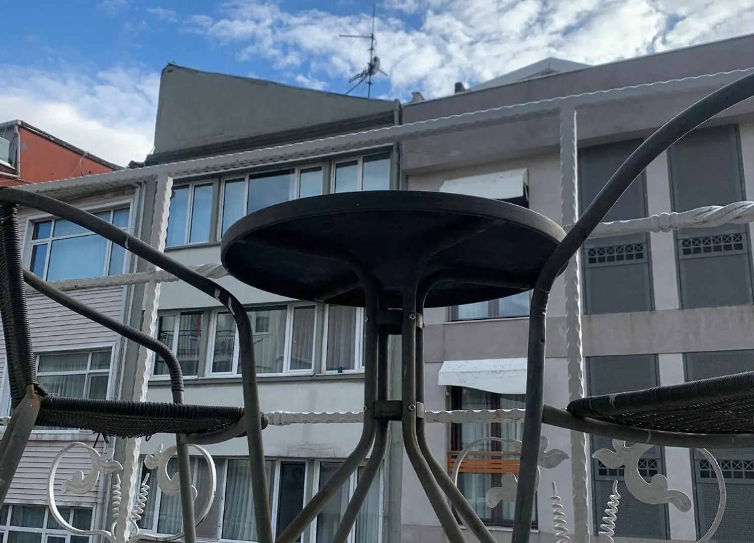 فندق Nova Park Suite Hotel-Bomonti اسطنبول