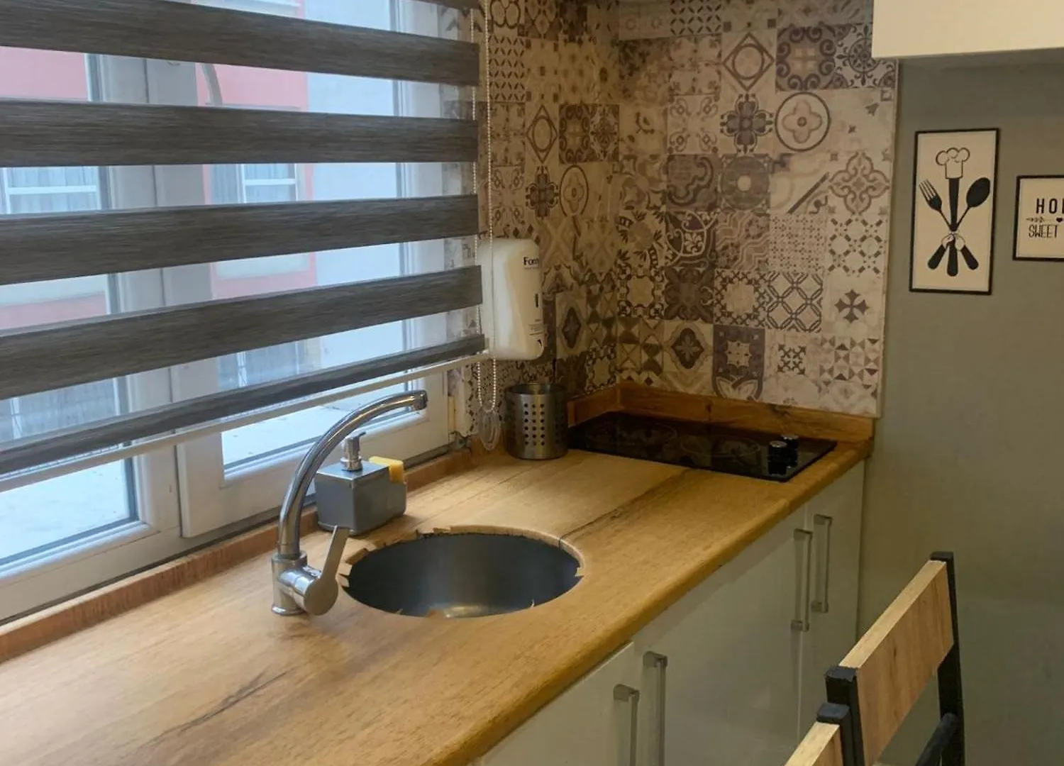 فندق Nova Park Suite Hotel-Bomonti اسطنبول