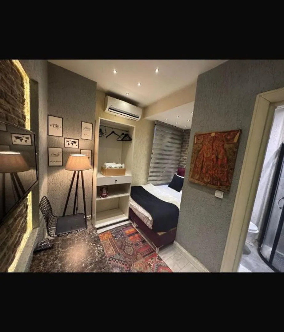*** فندق Nova Park Suite Hotel-Bomonti اسطنبول تركيا