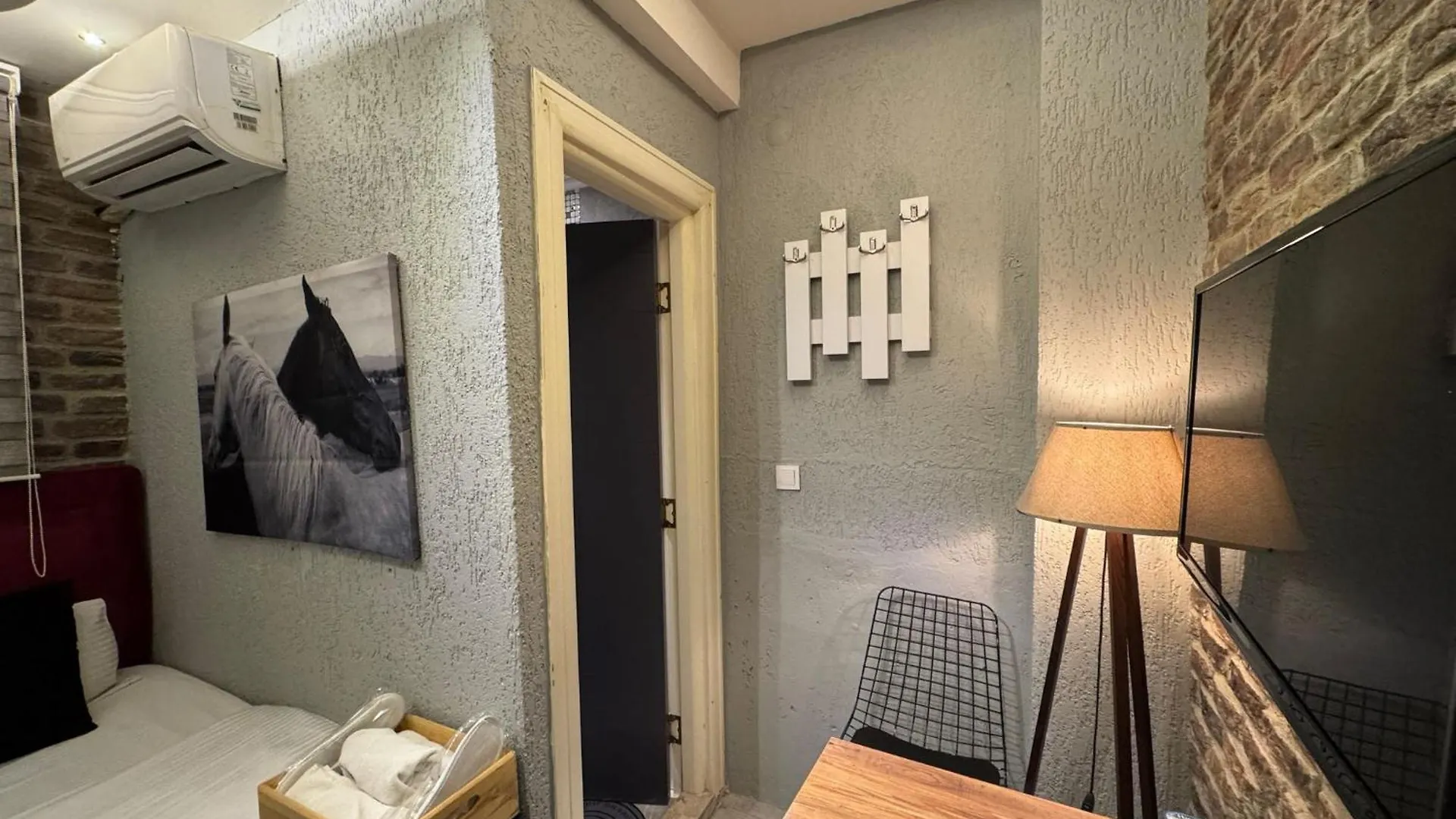 Nova Park Suite Hotel-Bomonti اسطنبول تركيا