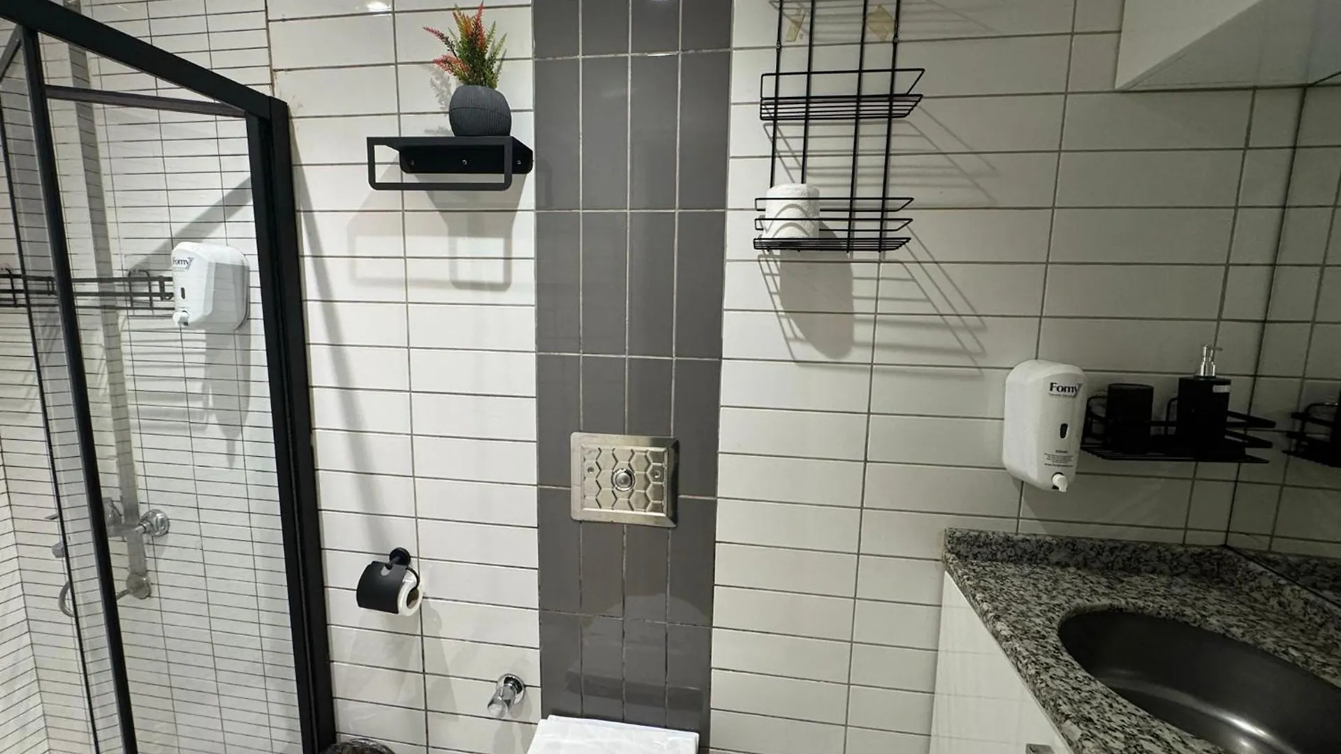 Nova Park Suite Hotel-Bomonti اسطنبول 3*,