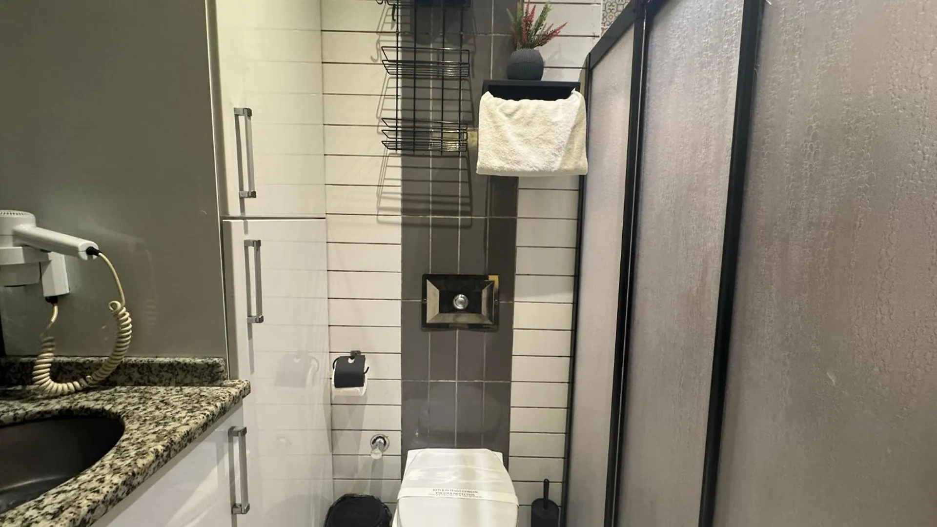 Nova Park Suite Hotel-Bomonti اسطنبول 3*,  تركيا