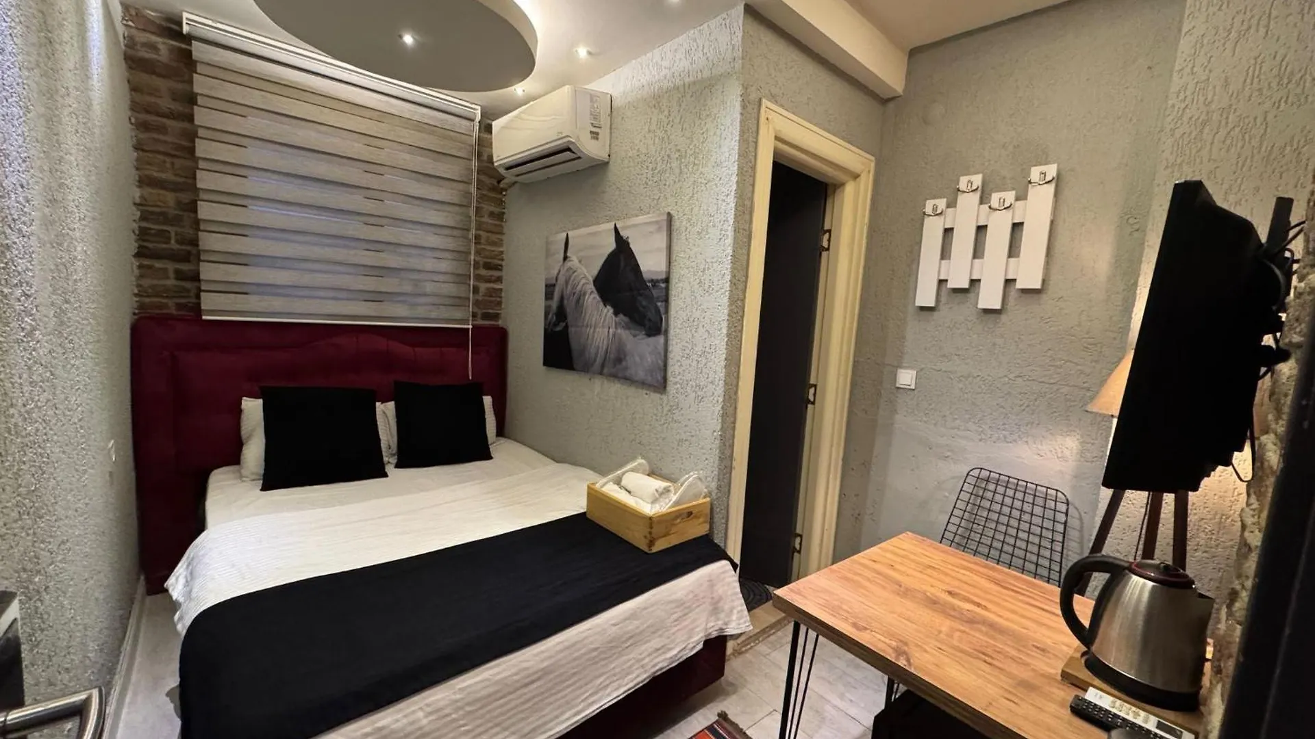 Nova Park Suite Hotel-Bomonti اسطنبول 3*,