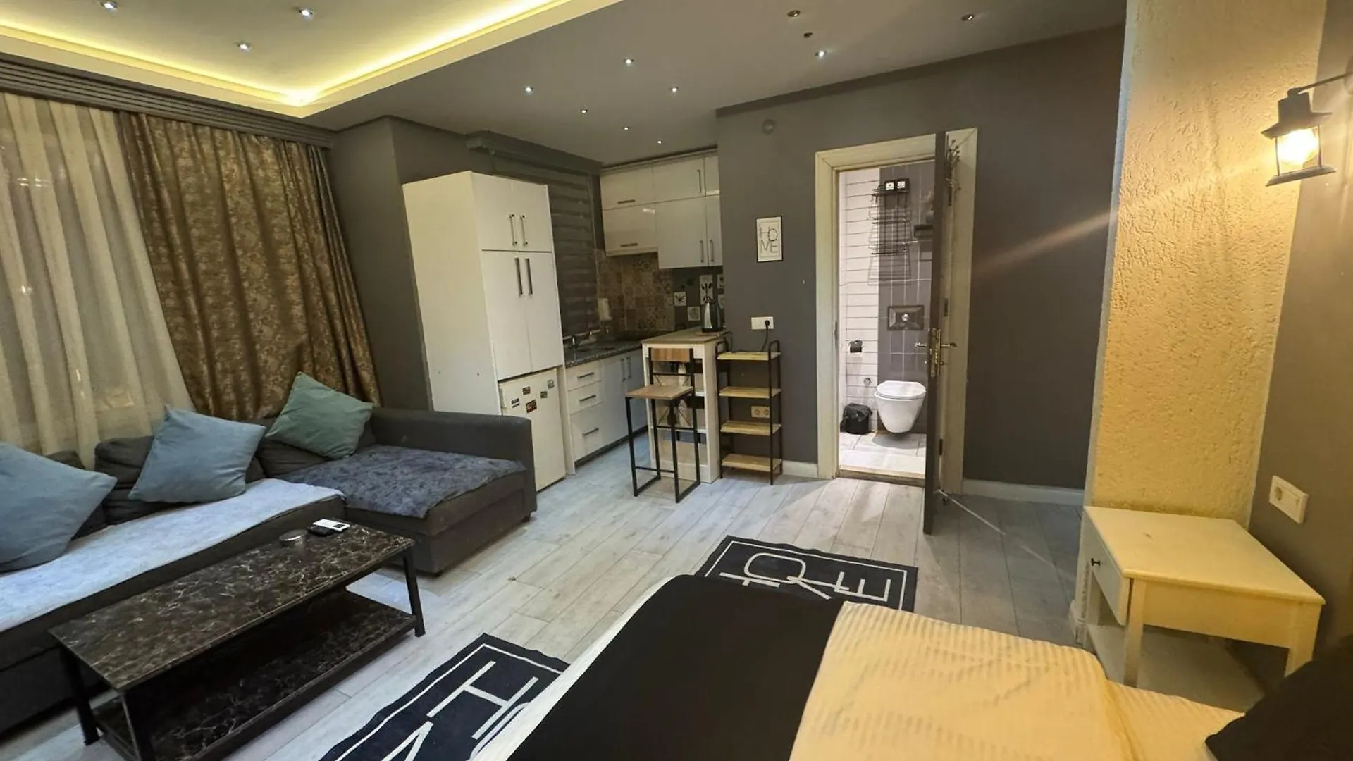 فندق Nova Park Suite Hotel-Bomonti اسطنبول