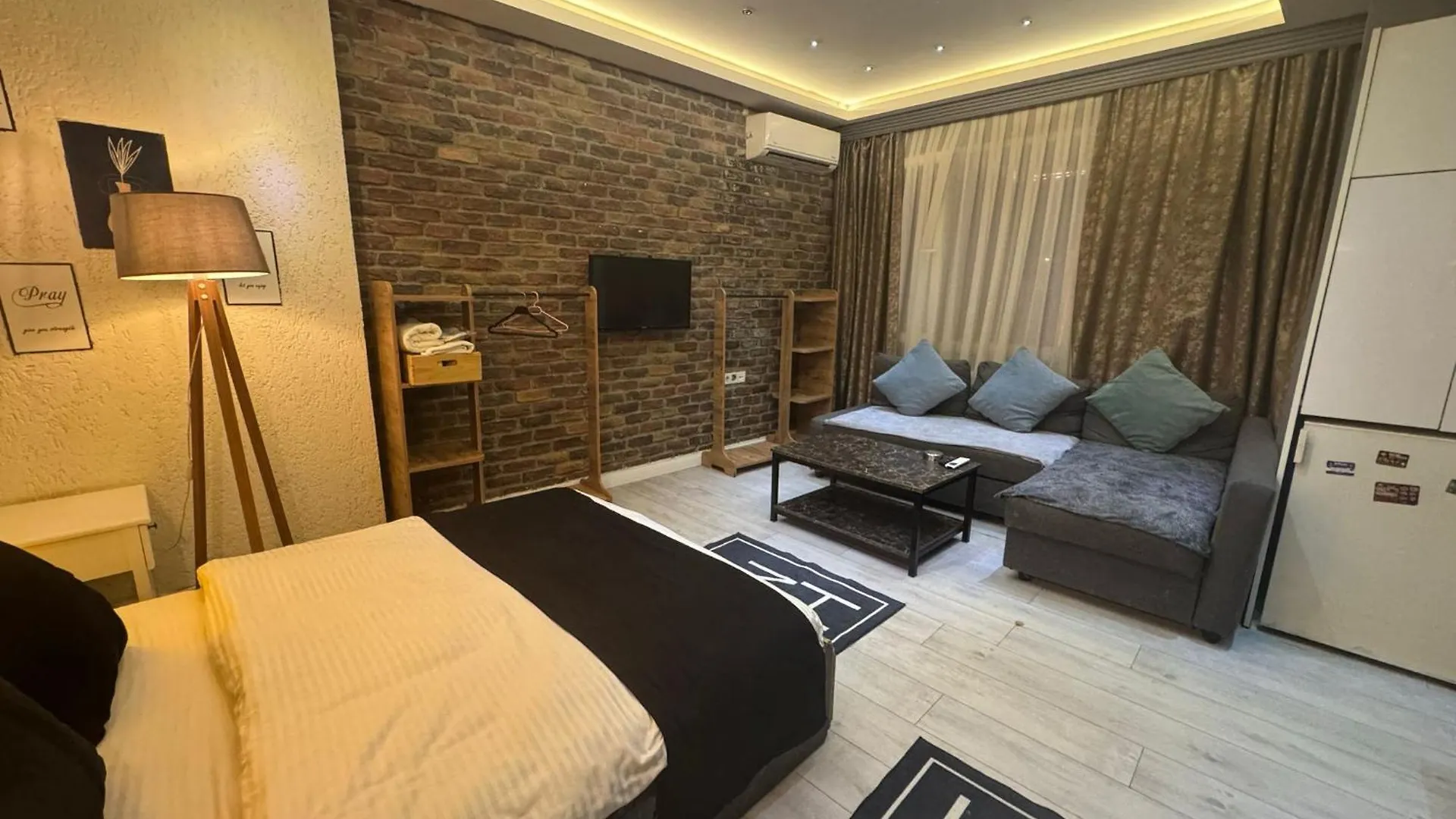 Nova Park Suite Hotel-Bomonti اسطنبول 3*,  تركيا