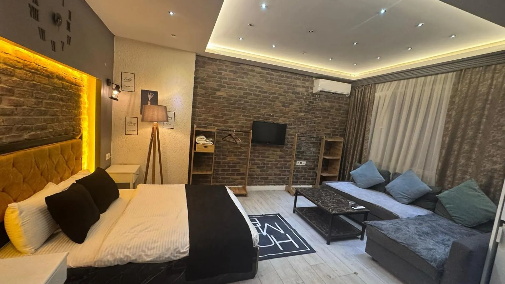 *** فندق Nova Park Suite Hotel-Bomonti اسطنبول تركيا