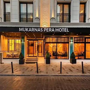 فندق Mukarnas Pera