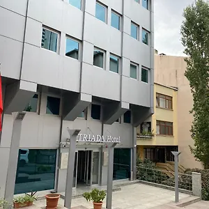 فندق Triada Gayrettepe