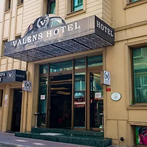 Valens **** İstanbul