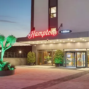 فندق Hampton By Hilton Airport, Arnavutkoy