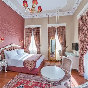 Enderun **** İstanbul