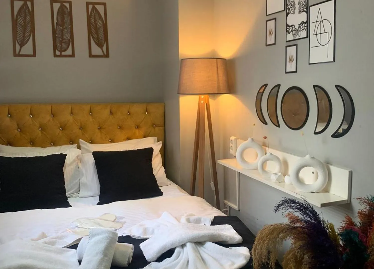 Nova Park Suite Hotel-Bomonti Istanbul