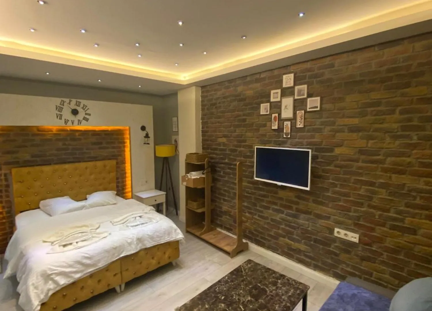 Hotel Nova Park Suite Hotel-Bomonti Istanbulská provincie