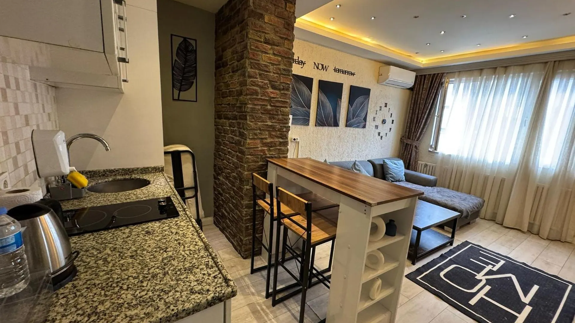 Nova Park Suite Hotel-Bomonti Istanbul 3*,  Turkey