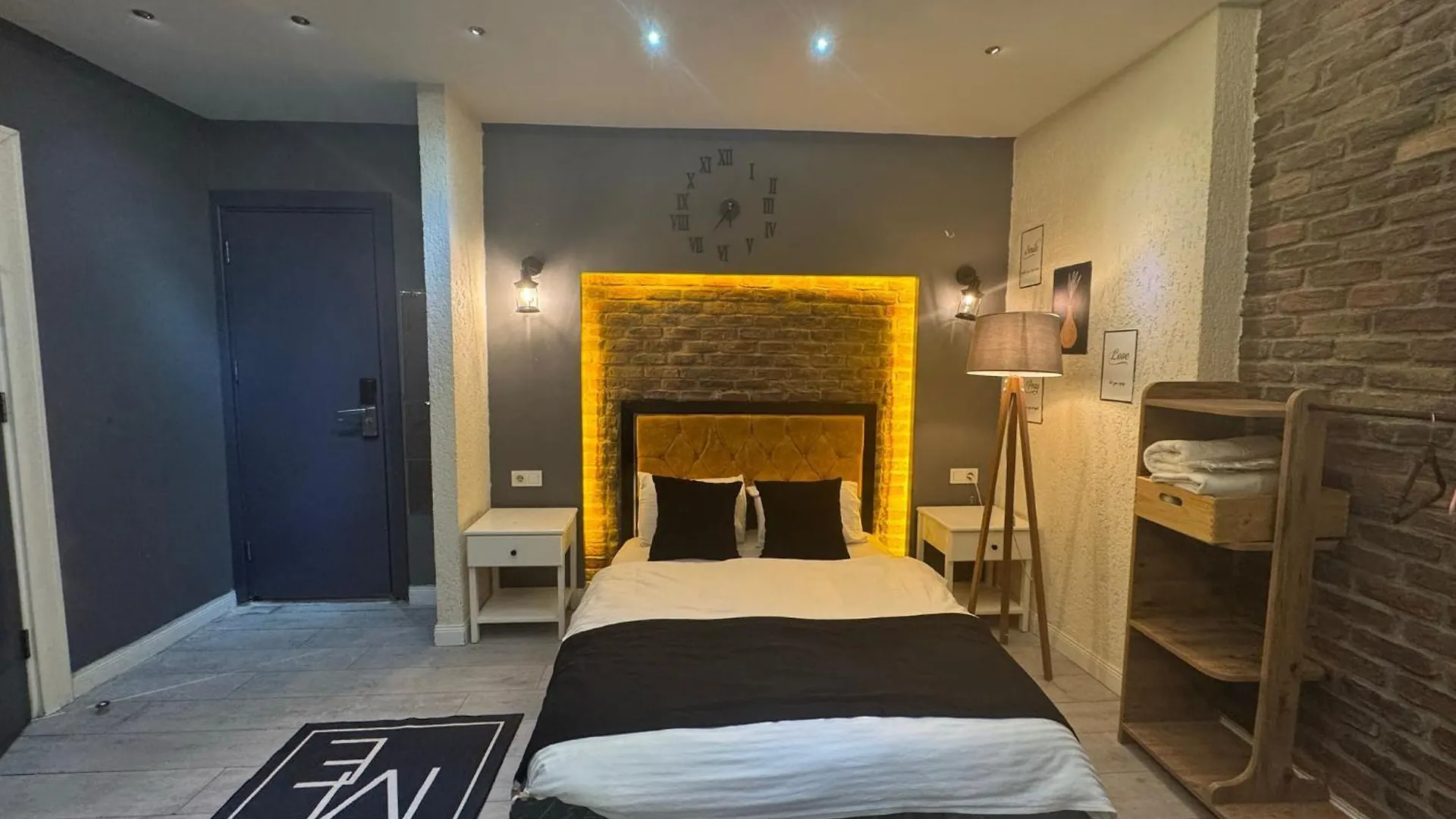 Nova Park Suite Hotel-Bomonti Istanbulská provincie