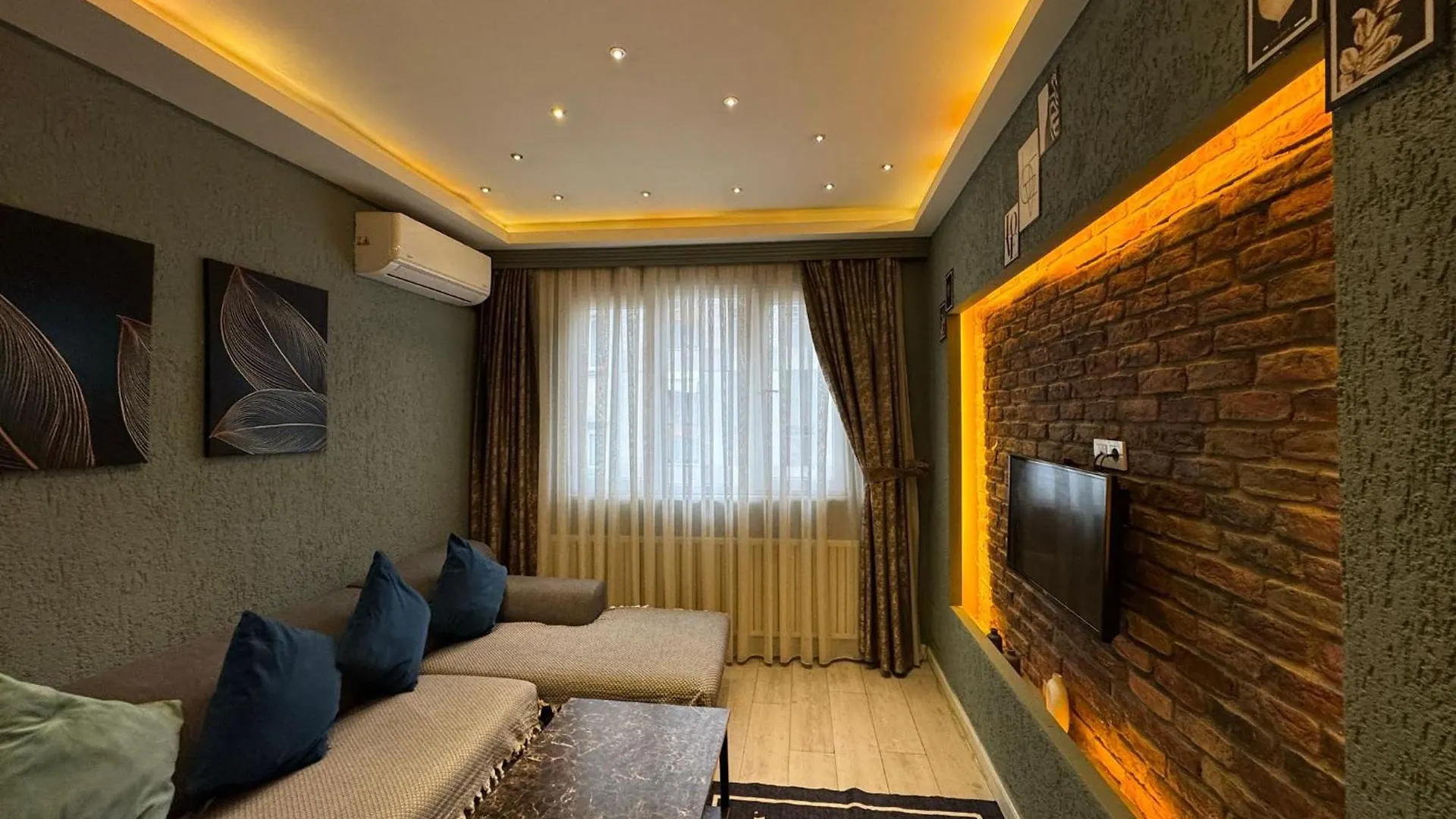 Hotel Nova Park Suite Hotel-Bomonti Istanbul