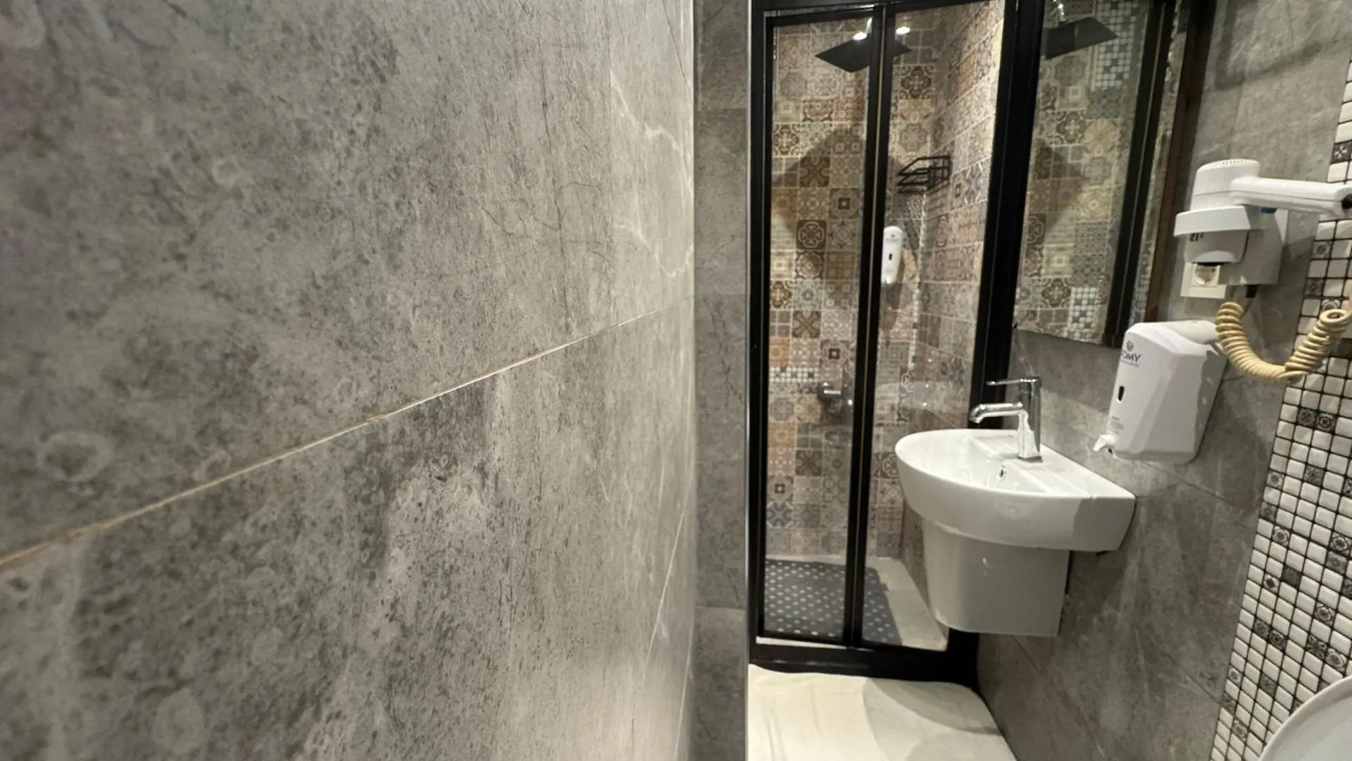 Nova Park Suite Hotel-Bomonti Istanbul Tyrkiet