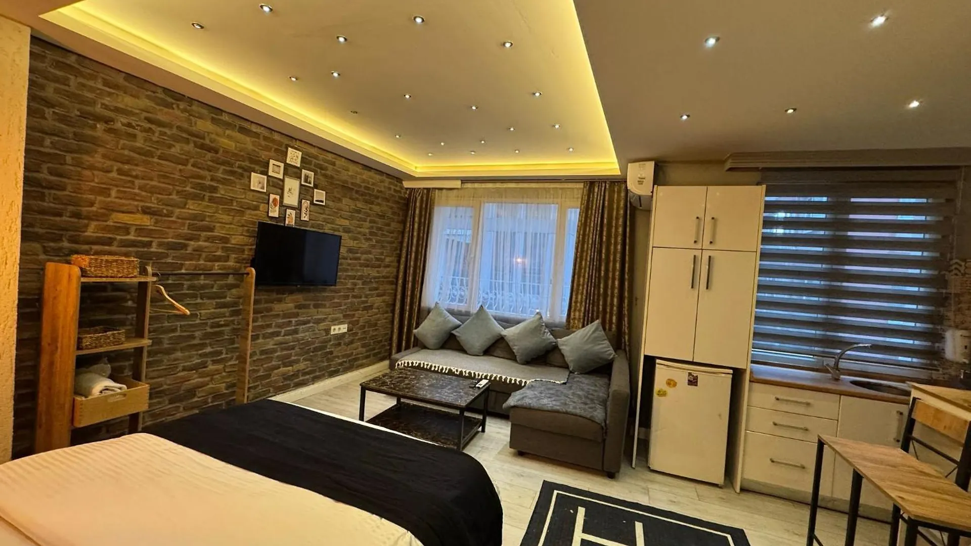 Hotel Nova Park Suite Hotel-Bomonti Istanbul