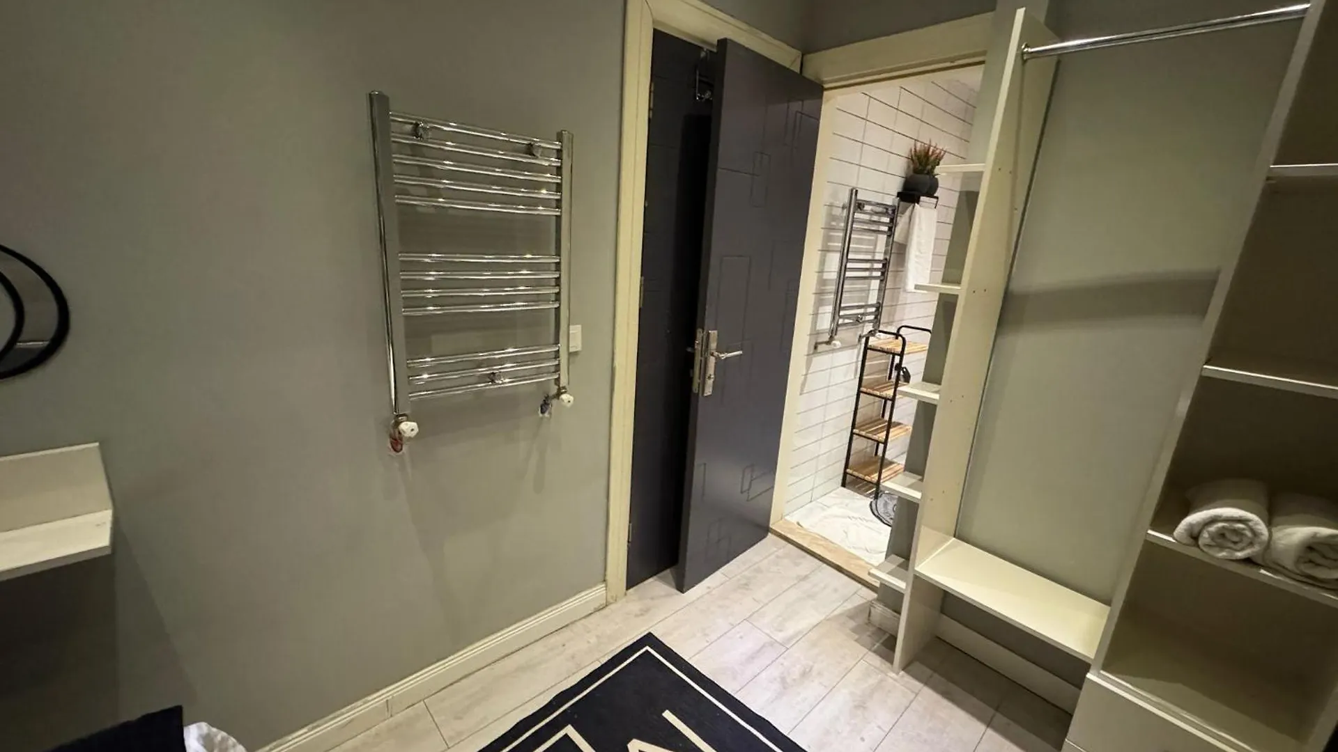 *** Hotel Nova Park Suite Hotel-Bomonti Istanbul Tyrkiet